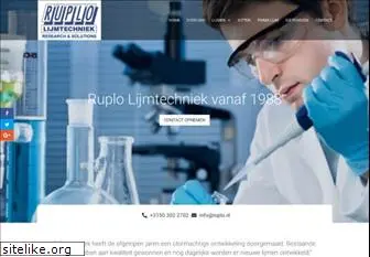 ruplo.nl