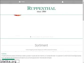 ruppenthal.com