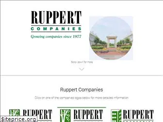 ruppertcompanies.com