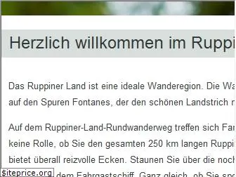 ruppiner-land-rundwanderweg.de