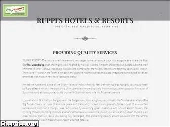 ruppisresort.com