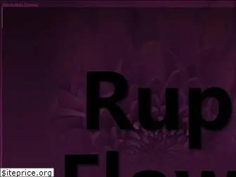 ruppsflowers.com