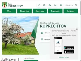 ruprechtov.cz