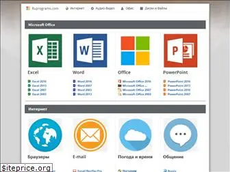 ruprograms.com