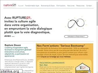 rupture21.com