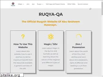 ruqya-qa.co.uk