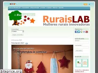 ruraislab.com