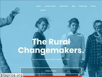 rural-changemakers.com