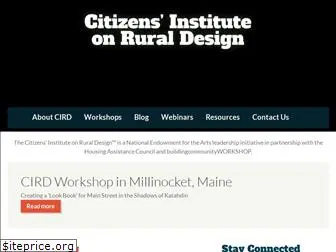 rural-design.org