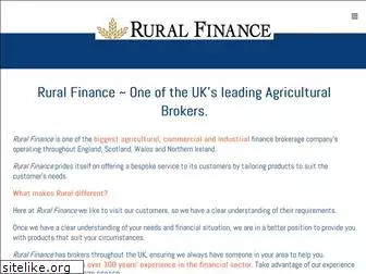 rural-finance.co.uk
