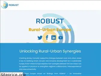 rural-urban.eu