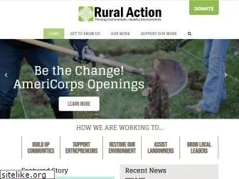 ruralaction.org