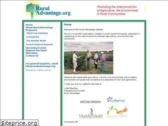 ruraladvantage.org