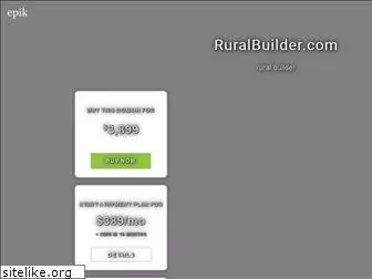 ruralbuilder.com