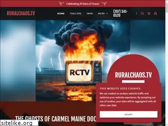 ruralchaos.tv