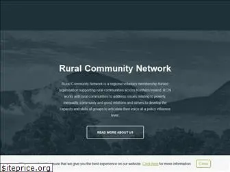 ruralcommunitynetwork.org