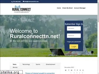 ruralconnecttn.net