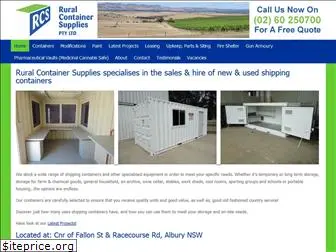 ruralcontainers.com.au