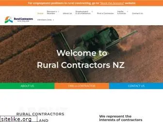ruralcontractors.org.nz