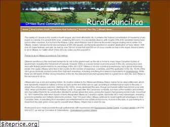 ruralcouncil.ca