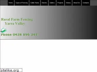 ruralfarmfencing.com.au