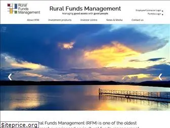 ruralfunds.com.au