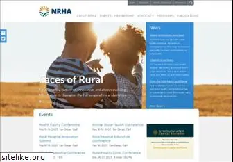 ruralhealthweb.org