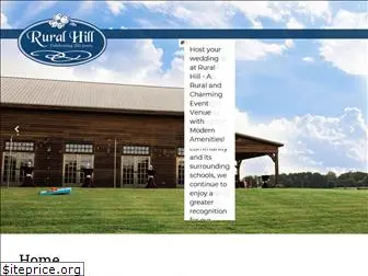 ruralhill.com