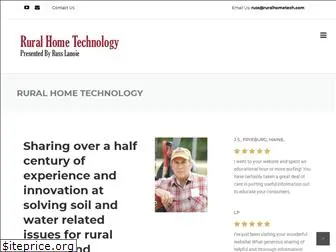 ruralhometech.com