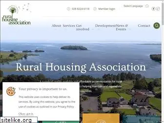 ruralhousing.co.uk