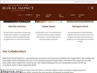 ruralimpact.org