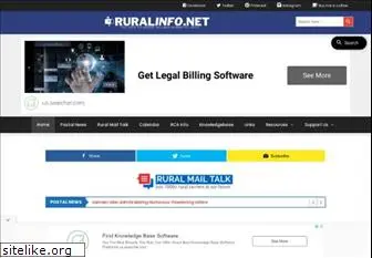 ruralinfo.net