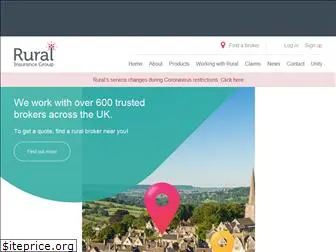 ruralinsurance.co.uk