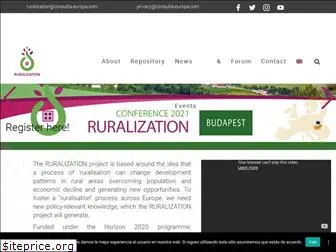 ruralization.eu