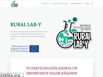 rurallaboratory.eu thumbnail