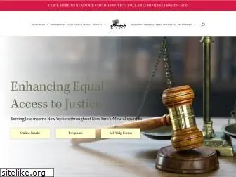 rurallawcenter.org