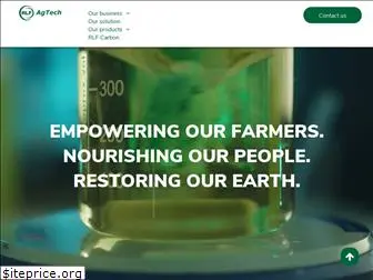 ruralliquidfertilisers.com