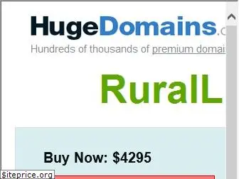 rurallistings.com