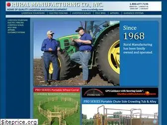 ruralmfg.com