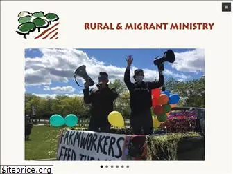 ruralmigrantministry.org
