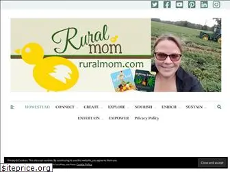 ruralmom.com