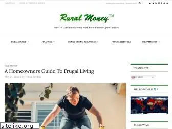 ruralmoney.com