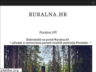 ruralna.hr