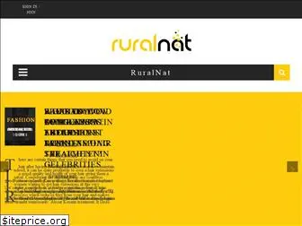 ruralnat.com