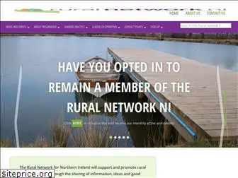 ruralnetworkni.org.uk