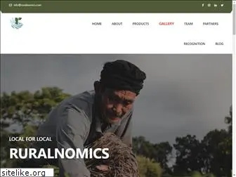 ruralnomics.com