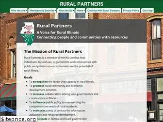 ruralpartners.org