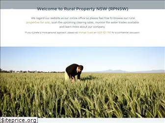 ruralpropertynsw.com.au