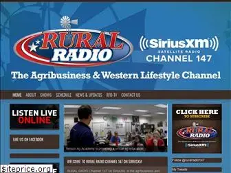 ruralradio147.com