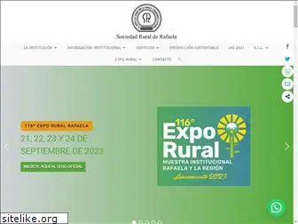 ruralrafaela.com.ar